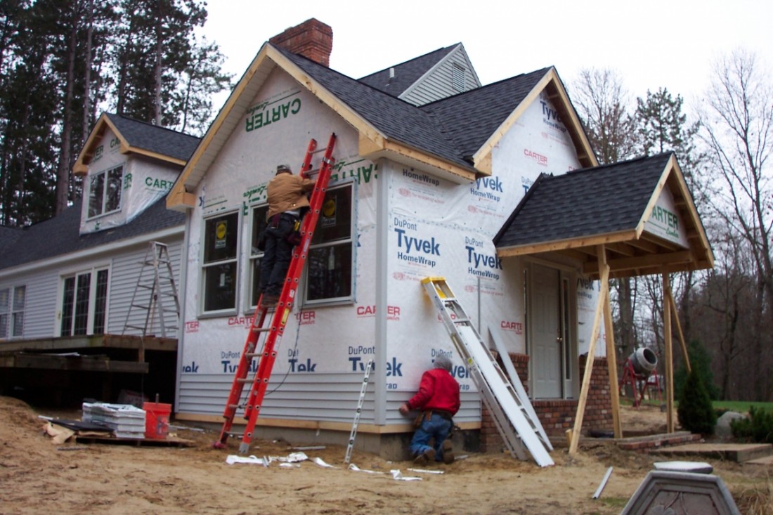 Home Renovation & Remodeling - Brighton, MI | Willis Building Company - home-renovations